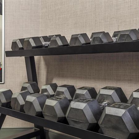 Best Western Plus Raleigh Crabtree Valley Hotel Экстерьер фото