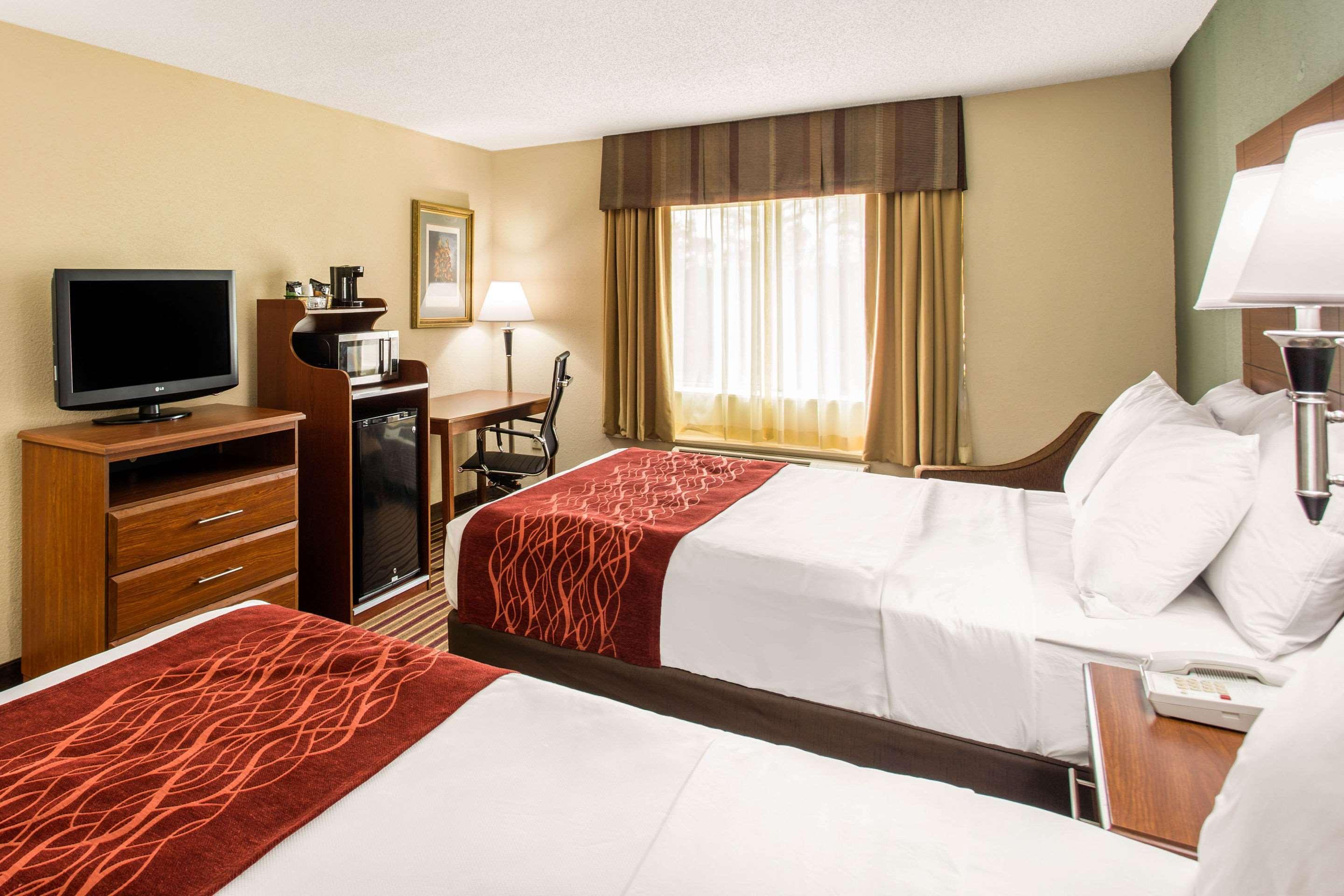 Best Western Plus Raleigh Crabtree Valley Hotel Экстерьер фото