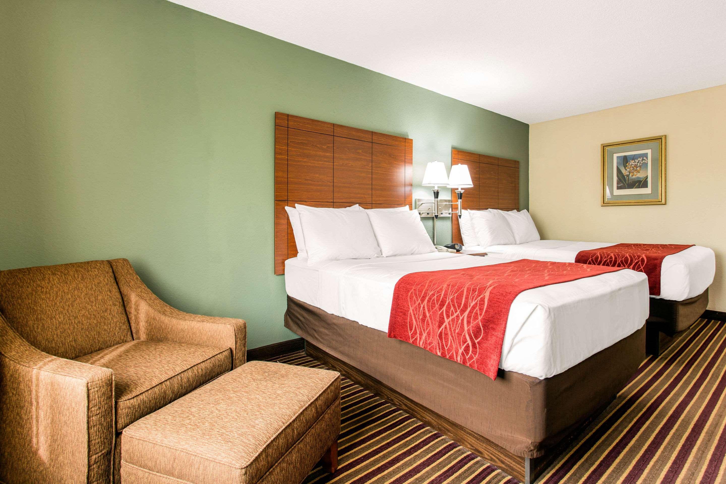 Best Western Plus Raleigh Crabtree Valley Hotel Экстерьер фото