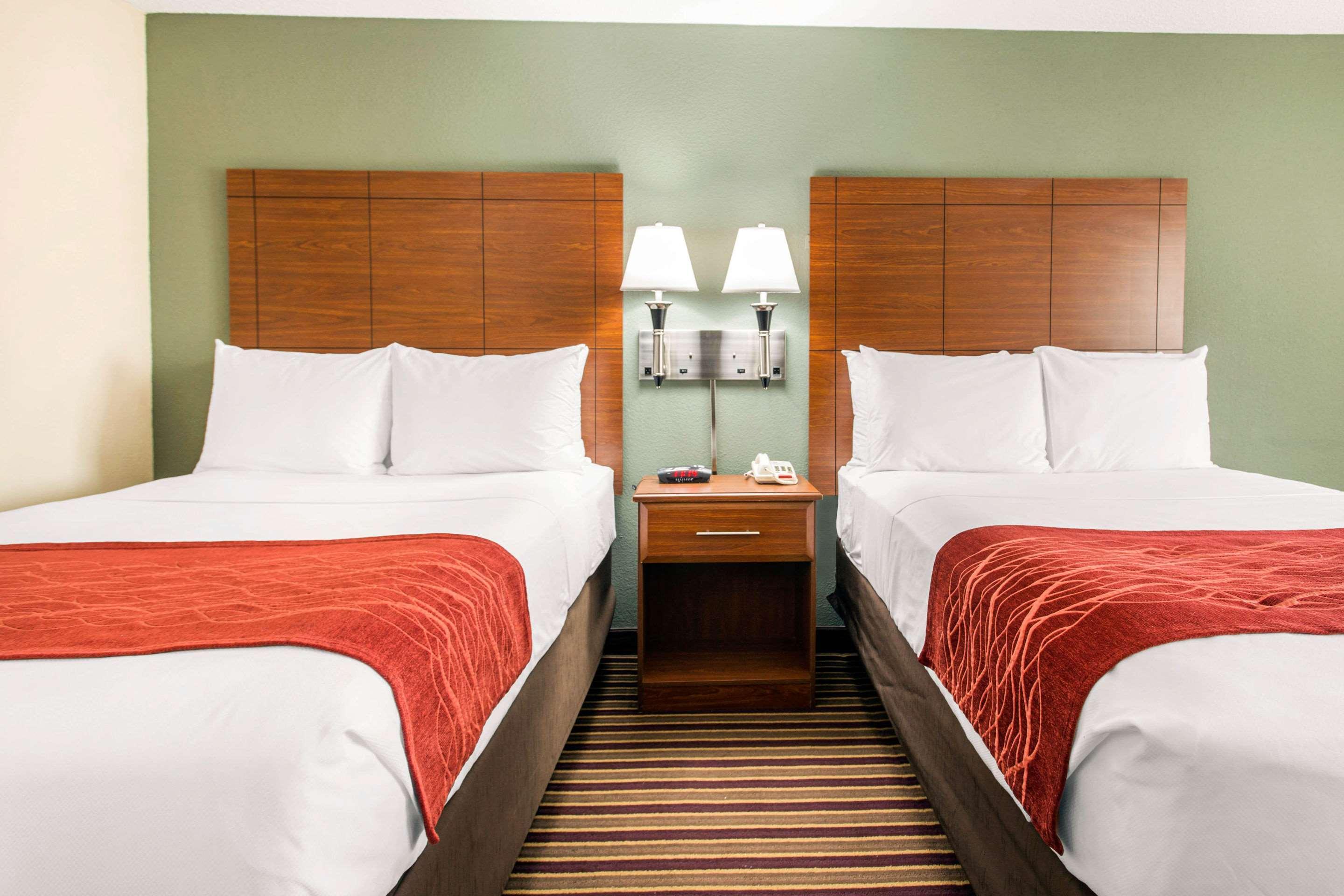 Best Western Plus Raleigh Crabtree Valley Hotel Экстерьер фото