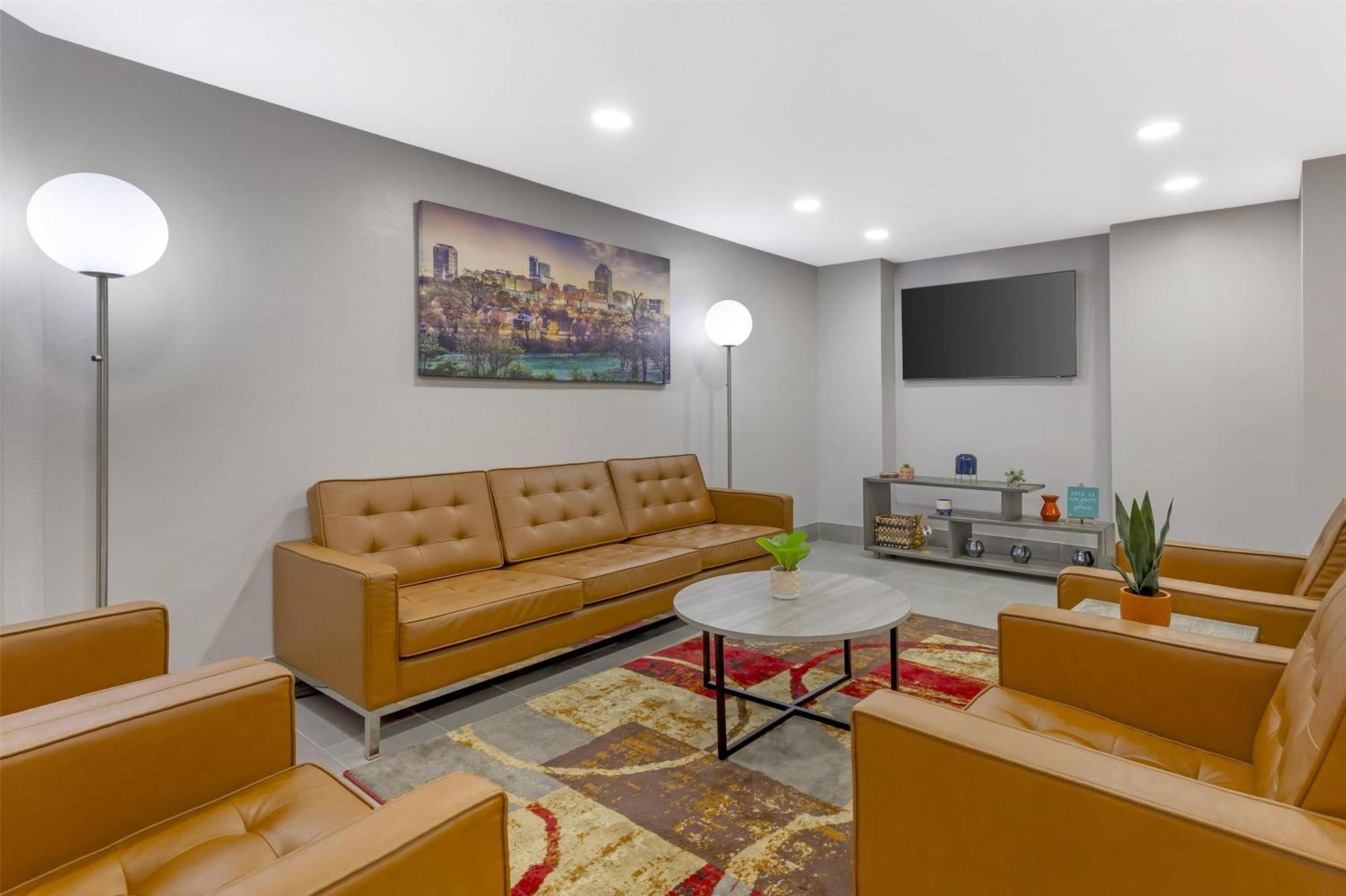 Best Western Plus Raleigh Crabtree Valley Hotel Экстерьер фото